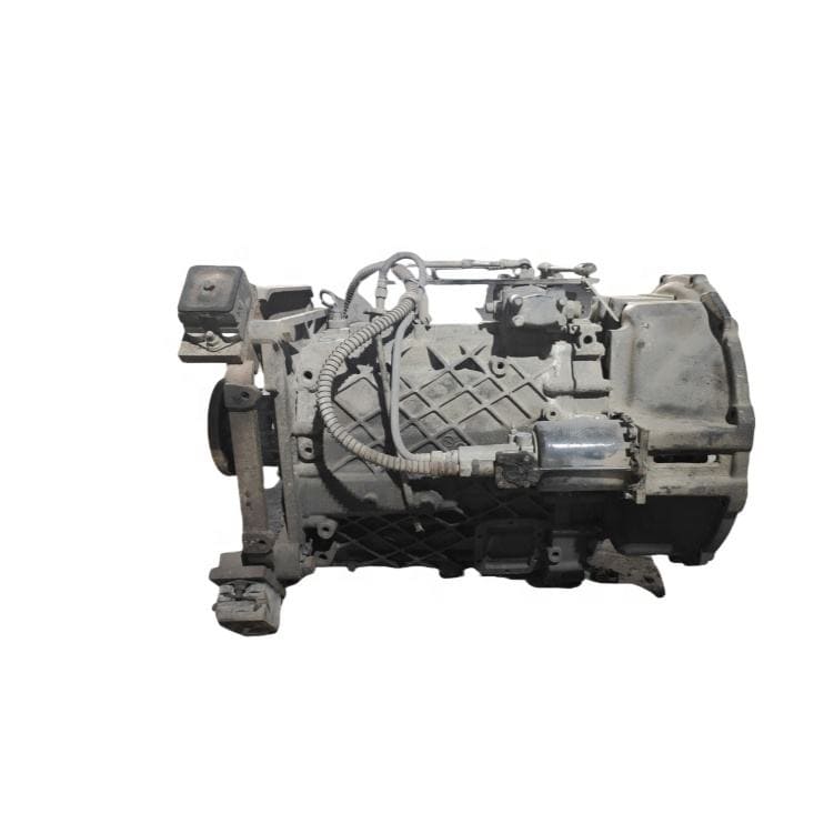 Used for Z F Diesel Engine Truck Transmission S6-85 Best-selling Small Transmission - Image 1