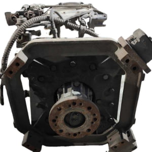 Good Condition for Z F Truck Transmission S6-85 Small Axle Assembly Transmission