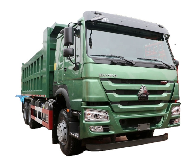 Used Tractor Truck for Sinotruk Howo T7H 380 Truck Tractor Head Supplier Comfortable Cabin Efficient Engine - HOWO used truck for sale