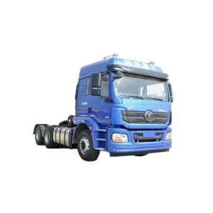 SHACMAN used truck