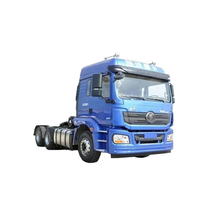 China Guangzhou Usd 6×4 336hp Truck Trailer for Shacman M3000 Best Price Good Condition - SHACMAN used truck for sale