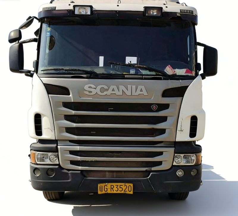 Affordable for Scania G420 Trucks Are Available for Sale Quickly Contact Us - SCANIA used truck for sale