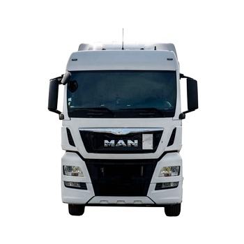 Good Condition Used Tractor Truck for MAN TGX 28.480 4×2 Used Trailer Truck - MAN used truck for sale