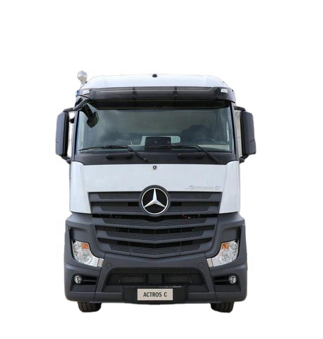 Low Price 4X2 for Benz 1840 400hp Tractor Truck Used Trailer Truck Head - BENZ used truck for sale