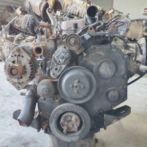 Factory Price Used Engine for CUMMINS Original Engine for 6BT Engine for Hot Sale