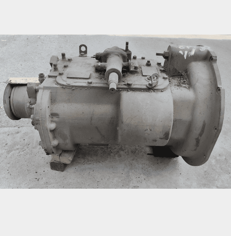 Good Condition Used for Gearbox Assembly for FAST 6DS-148,inquiries Welcome - Image 2
