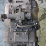 Original Used Gearbox for Truck Fa St 12JSD200TA in the Good Condition Good Price for Sale