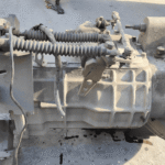 Cheap, Used, Unmodified Gearbox for ZF6DS130,inquires Welcome.