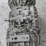 High-quality Used Genuine for Fast 12JSD160T Gearbox
