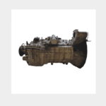 Low Price of Good Condition for FAST 12JSD220T Gearbox Assembly on Hot Sale