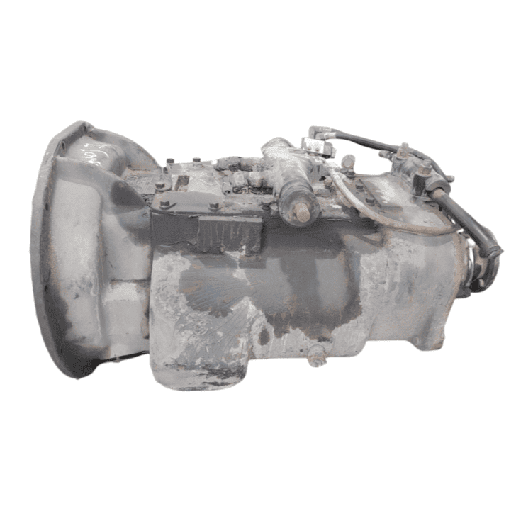 Original High-performance Used for FAST Transmission Manual 12JS160TA Transmission Second Hand Assembly - Image 2