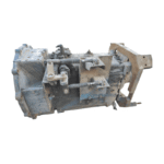 Used QIJIANG S6-90 Gearbox High Quality QJ Gearbox Assembly at Low Price