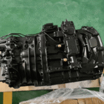 Used for Z F Manual Truck Transmission Model Gearbox Is Used in Different Size Conditions 16 S 2530