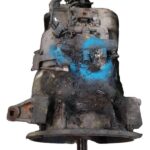 High Quality FAST 12JSD200T Gearbox Second Hand Transmission Gearbox Truck Part