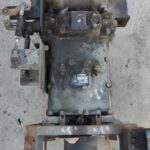 Second Hand Gearbox QIJIANG S6-90 Gearbox Good Condition Tanmission Assembly