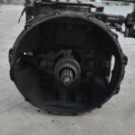 Used Z F 6S1901 Gearbox Good Condition Transmission Gearbox for Sale