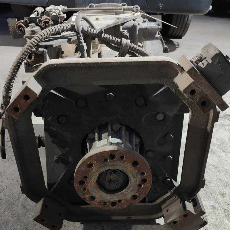 Used for Z F Diesel Engine Truck Transmission S6-85 Best-selling Small Transmission - Image 2