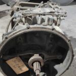 Good Condition for Z F Truck Transmission S6-85 Small Axle Assembly Transmission