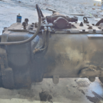 Original Used Gearbox for Truck Fa St 12JSD200TA in the Good Condition Good Price for Sale