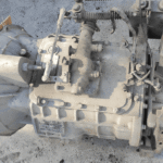 Cheap, Used, Unmodified Gearbox for ZF6DS130,inquires Welcome.