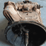 Low Price of Good Condition for FAST 12JSD220T Gearbox Assembly on Hot Sale