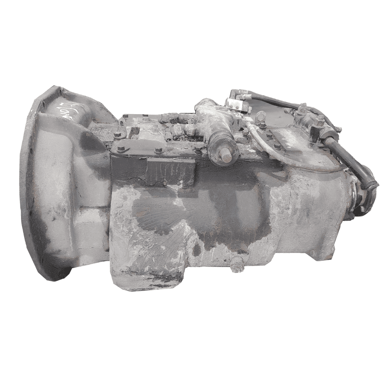 Use FA ST Gearbox Assembly 12JS160T 12JS160TA 12JSD160A 12JSD160T Tanmission Gearbox - Image 3