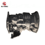 Used Transmission Assembly Gearbox for FAST 6JS160TA Used Gearbox