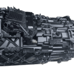 Used for Z F Manual Truck Transmission Model Gearbox Is Used in Different Size Conditions 12 AS 2540 12 AS 2540 TD
