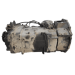 Used Gearbox for ZF Truck Transmission Assembly S16-221 16S-1650 16S-1950