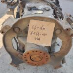 Used QIJIANG Gearbox QJ S6-160 Gearbox Assembly Transmission Assembly