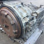 6HP 502C 4149004035 Used Gearbox Transmission for Z F ECOMAT2 Used Truck Gearbox