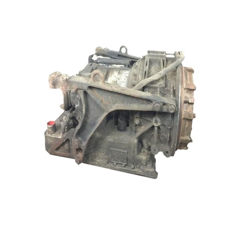 4180003002 Used Gearbox for Z F Brand From Sca Nia 4-series Used Truck Gearbox Part Spare - Image 3