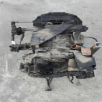 Used Z F 6S1901 Gearbox Good Condition Transmission Gearbox for Sale