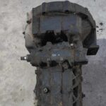 For Z F Transmission Integral Gearbox Good Used Auto Parts 6S-1000 Car High Performance