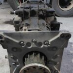 Truck for Z F Used Assembly 6S-1000 Small Axle Gearbox High Efficiency Truck Transmission Key Components