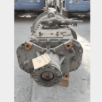Good Condition Used for Gearbox Assembly for FAST 6DS-148,inquiries Welcome
