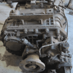 Used High Quality for Fast 6DS160T Gearbox for Tractor Truck Head Fast Gearbox Assembly for Sale