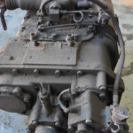 Original Used Gearbox for Truck Fa St 12JSD200TA in the Good Condition Good Price for Sale