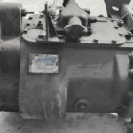 High Quality Used FA ST 6DS160T Gearbox for Tractor Truck Head Fast Gearbox Assembly for Sale