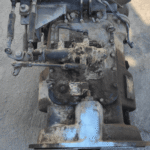 Second-Hand Gearbox for Truck FA ST 6DS130 Gearbox Transmission Good Condition Gearbox Assembly