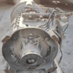 Cheap, Used, Unmodified Gearbox for ZF6DS130,inquires Welcome.