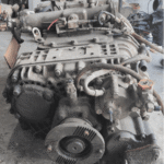 High-quality Used Genuine for Fast 12JSD180T Gearbox