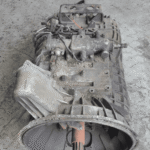 High-quality Used Genuine for Fast 12JSD160T Gearbox