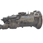 Use FA ST Gearbox Assembly 12JS160T 12JS160TA 12JSD160A 12JSD160T Tanmission Gearbox