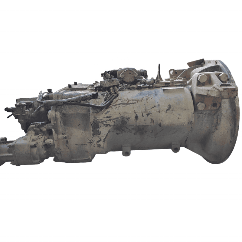 Use FA ST Gearbox Assembly 12JS160T 12JS160TA 12JSD160A 12JSD160T Tanmission Gearbox - Image 4