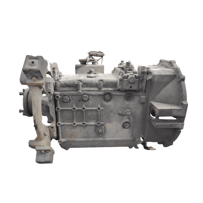 Used QIJIANG Gearbox QJ Gearbox Assembly Transmission Assembly for Sale - Image 4
