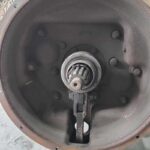 Used Gearbox with Price Power for Fast Good Quality Drive Gearbox 12JS180T Truck Gearbox