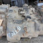 Good Condition Manual Transmission Used Transmission Complete FA ST 12JSD160A Gearbox Assembly