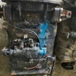 Used FAST 12JSD180T Gearbox Transmission Assembly High Quality Gearbox for Sale