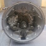 Used for Z F Manual Truck Transmission Model Gearbox Is Used in Different Size Conditions 16 S 2530